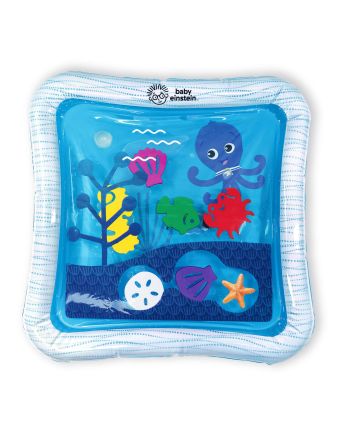 Vannmatte, Baby Einstein, Havet