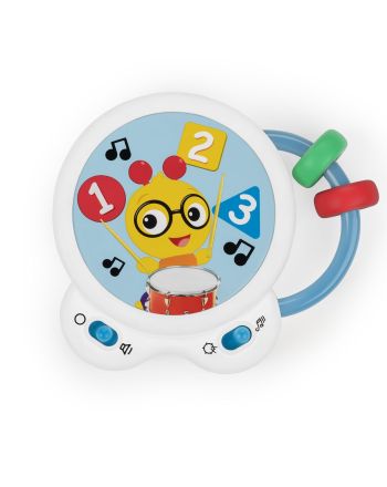Mini Drum, Baby Einstein