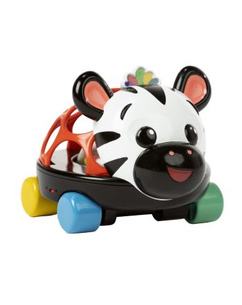 Lekebil, Baby Einstein, Zebra Zen Oball