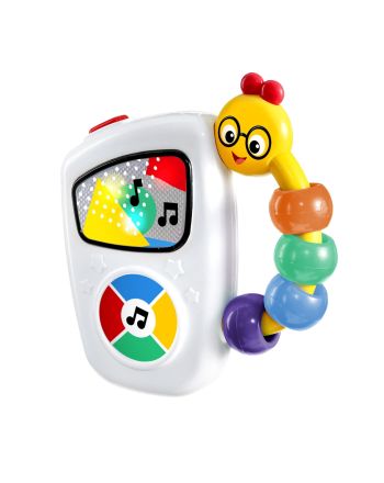 Musikkleke, Baby Einstein