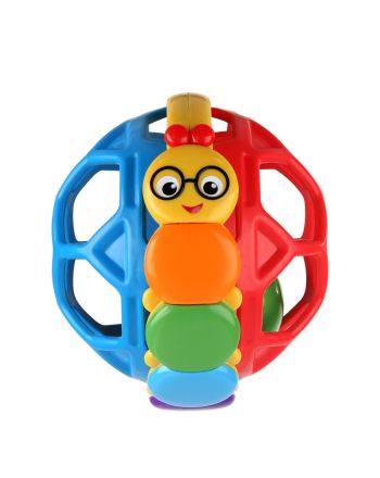 Bendy Ball, Baby Einstein