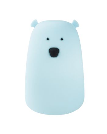 Nattlampe, Marys, Big Bear, Blue