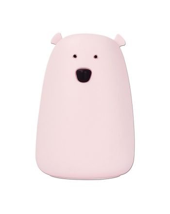 Nattlampe, Marys, Big Bear, Pink