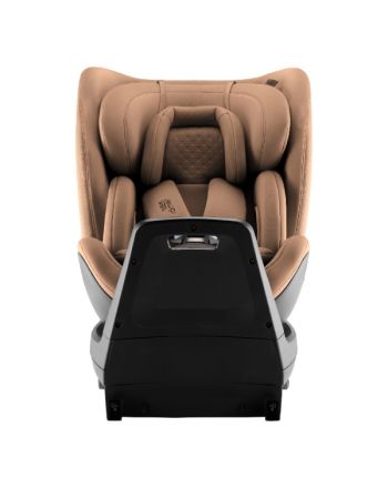 Bilstol, Britax, Swivel Grow Max-Air, Warm Caramel