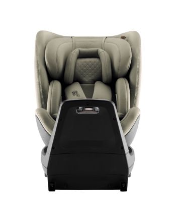 Bilstol, Britax, Swivel Grow Max-Air, Urban Olive