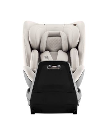 Bilstol, Britax, Swivel Grow Max-Air, Soft Taupe