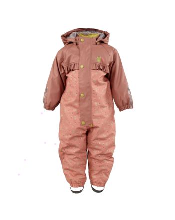 Babyregndress Pytt, Kattnakken, Tolvmeterskogen, Sandtre