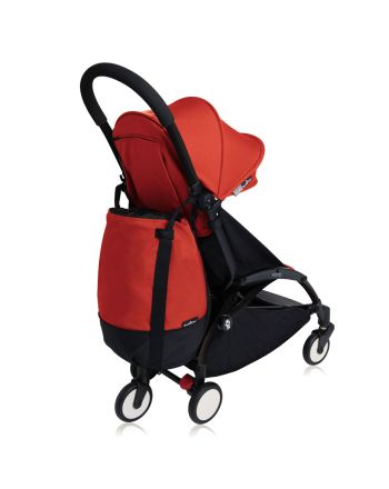 Babyzen YoYo+ Bag, Rød