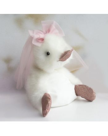 Bamse, Coin Coin, Just Married, 30 cm