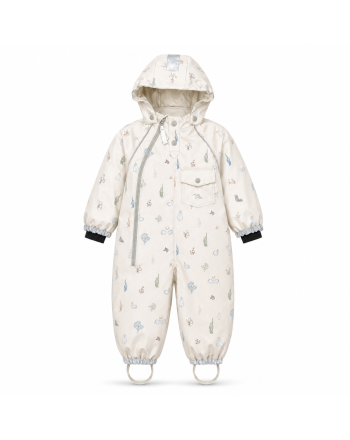 Vinterregndress, Milla&Max, Linbeige