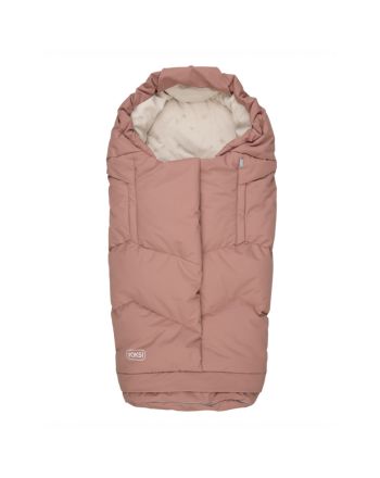 Voksi City Vognpose, Blush Pink Wings