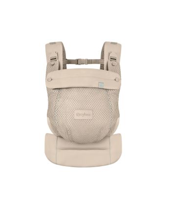 Cybex, AMYA, Bæresele, Almond Beige