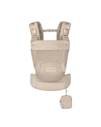 Cybex, LAYA, Bæresele, Almond Beige