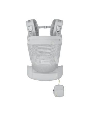 Cybex, LAYA, Bæresele, Fog Grey