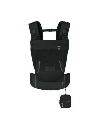 Cybex, LAYA, Bæresele, Magic Black