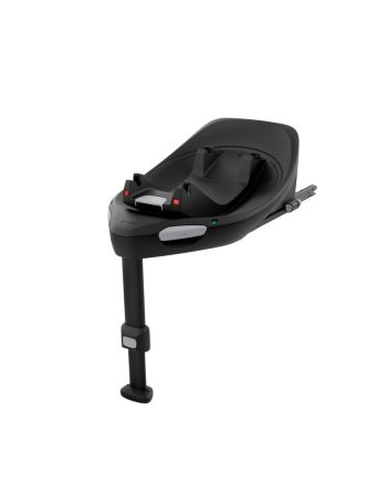 Base G3, Cybex, Sort
