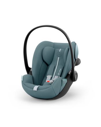 Cybex Cloud G3 Plus, Stormy Blue, Bilstol