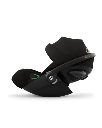 Cybex Cloud G3, Magic Black, Bilstol