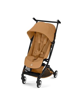 Vogn, Cybex, Orfeo, Cinnamon Yellow, 2026