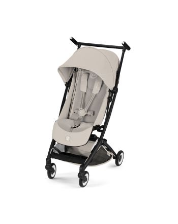 Cybex Libelle, Dune Grey, 2026
