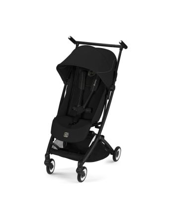 Cybex Libelle, Magic Black, 2026