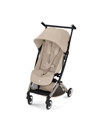 Cybex Libelle, Almond Beige, 2026
