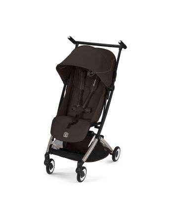 Cybex Libelle, Chocolate Brown, 2026