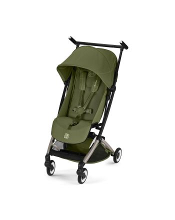 Cybex Libelle, Moss Green, 2026