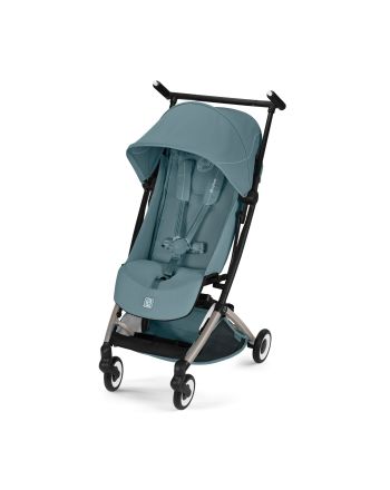 Cybex Libelle, Stormy Blue, 2026