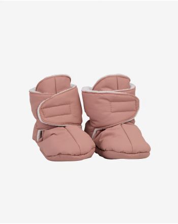 Booties, Voksi®, Blushed Pink