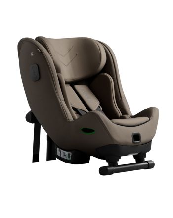 Axkid Minikid 4 Max, Driftwood Beige, Bilstol