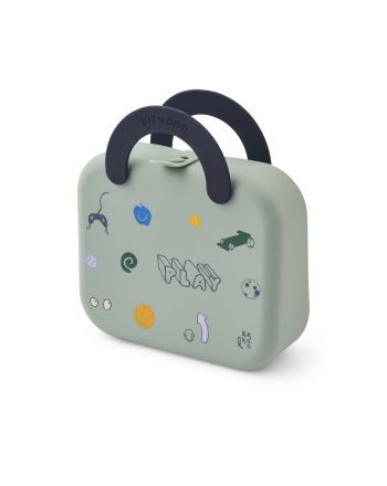 Liweood Matbox Elara, Play / Dusty Peppermint