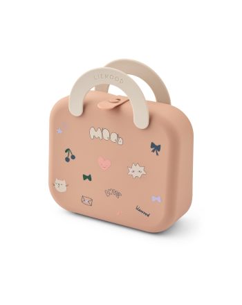 Liweood Matbox Elara, Mood / Pale Tuscany