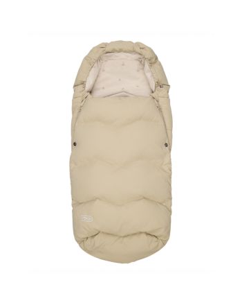 Voksi Vognpose Explorer, Seashell Clover