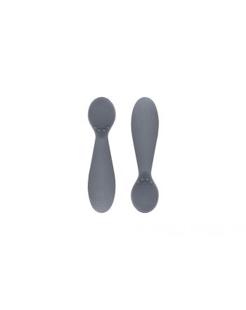 Ezpz - Tiny Spoon, Grey