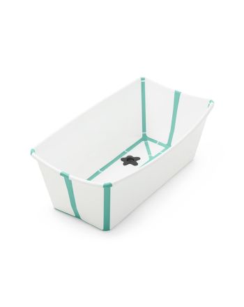 Stokke® Flexi Bath, White Aqua