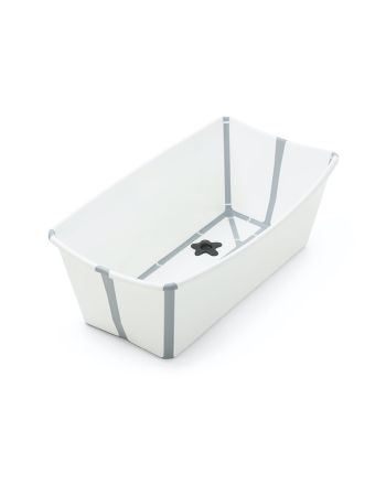 Badekar, Stokke® Flexi bath® White