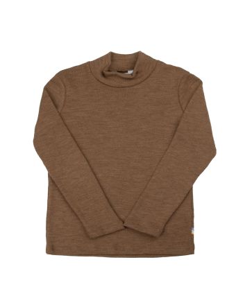 Genser, Joha, Ull, Warm Brown
