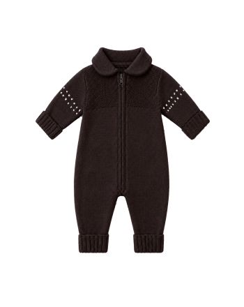Heldress, Helledussen Lux, Dark Brown