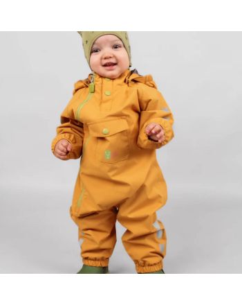 Vinddress baby, Kattnakken, Honning