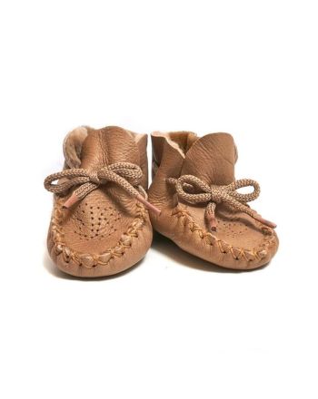 Footie Skin, Huttelihut, Camel