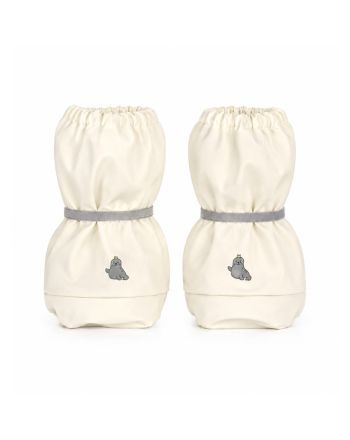 Regnsokk, Milla & Max, Linbeige