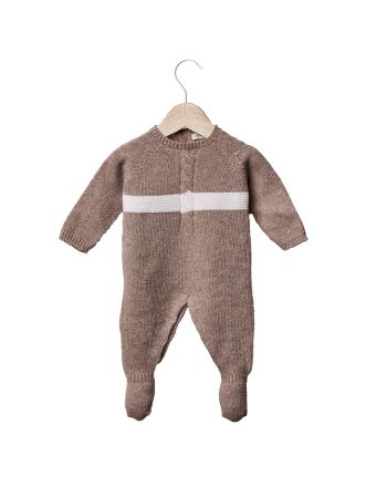 Heldress, Wedoble, Fato, Brown