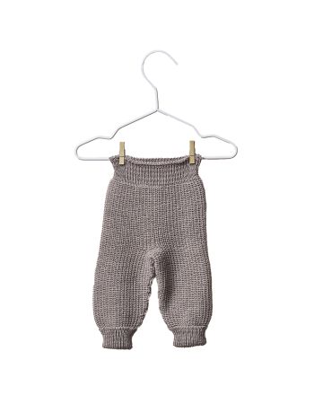 Bukse, Wedoble, Calca, Beige
