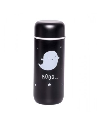 Drikkeflaske 200ml, Ghost, ALLC