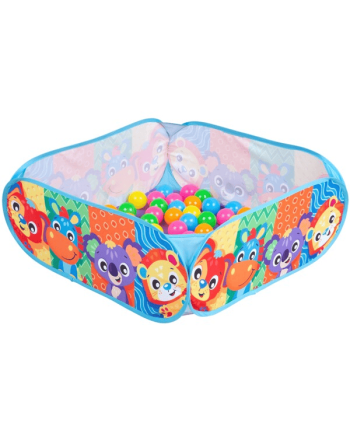 Playgro Ballbasseng, Adventure Pals Pit +0 m