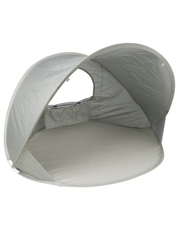 Pop-Up UV Telt, Sandy, XL, Summer, UV50+