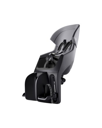 Sykkelsete, Britax, Jockey Maxi, Mineral Grey