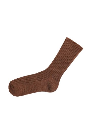 Ullsokker, Joha, Kobber