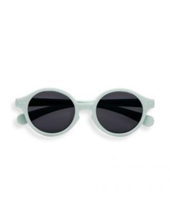 IZIPIZI® #Sun Kids solbriller 9-36 mnd, Aqua Green